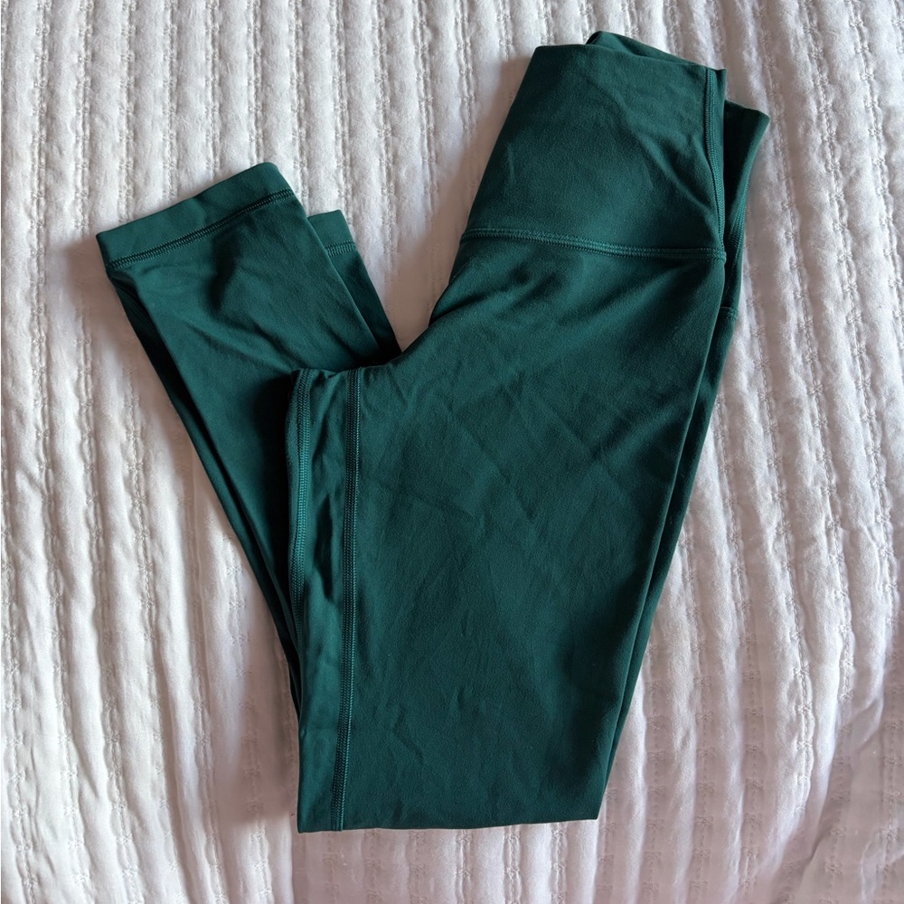 Lululemon align leggings